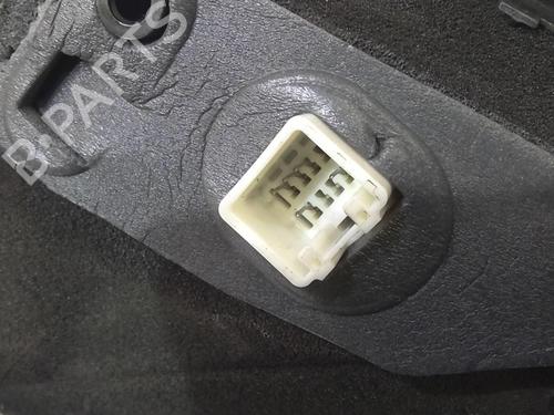 Left mirror MAZDA 2 (DY) 1.4 CD | BP20359995C26 