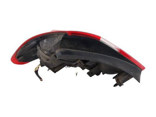 Right taillight CITROËN C4 II (NC_) 1.6 HDi 115 | BP33472252C35 - Image 3