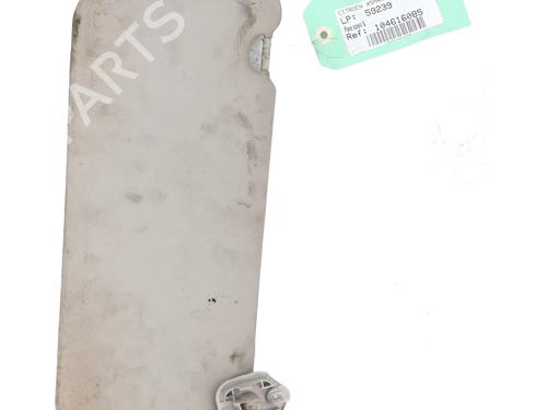 Used Left sun visor Left sun visor CITROËN XSARA PICASSO (N68) 1.6 HDi (90 hp) 25136982 25136982