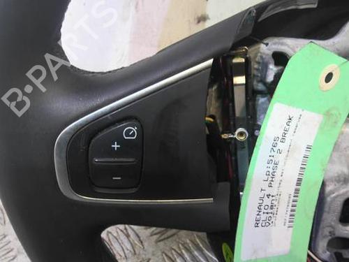 Ratt RENAULT CLIO IV Grandtour (KH_) 1.5 dCi 90 (KHN3, KHN4) | BP20727452C49 