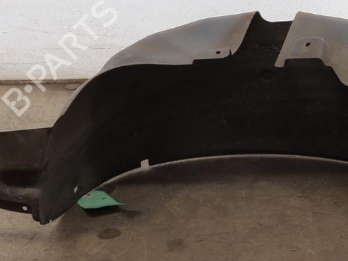 Wheel arch PEUGEOT 3008 I MPV (0U_) 1.6 HDi | BP26648141C56 