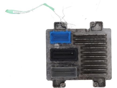 Engine control unit (ECU) OPEL CORSA E (X15) 1.2 (08, 68) | BP22597023M57 