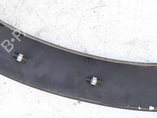 Rear left wheel arch trim PEUGEOT 2008 I (CU_) 1.2 PureTech 82 | BP24346971C136 