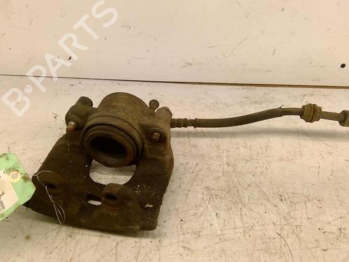 Used Right front brake caliper Right front brake caliper LAND ROVER RANGE ROVER EVOQUE (L538) 2.2 D 4x4 (150 hp) 33211827 33211827