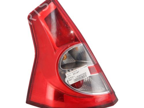 Left taillight DACIA SANDERO 1.2 16V | BP40614040C34  - Image 6