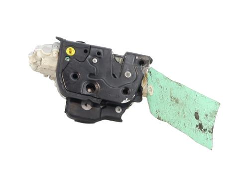 Used Rear left lock AUDI A4 B7 (8EC) 1.9 TDI (116 hp) 31723730
