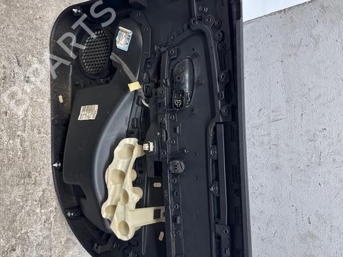Front left panel RENAULT GRAND SCÉNIC III (JZ0/1_) 1.5 dCi (JZ09, JZ0D, JZ10, JZ14, JZ1G, JZ29, JZ2C) | BP38940243C58 - Image 3