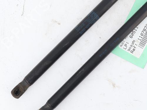 Tailgate lift support AUDI A3 Sportback (8PA) 2.0 TDI | BP28354693C138 
