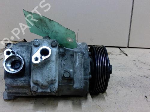 AC compressor VW GOLF V (1K1) 1.9 TDI | BP27372485M34 - Image 3