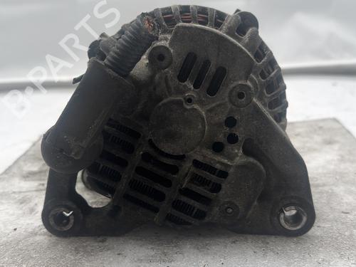 Used Alternator Alternator MAZDA 5 (CR) 2.0 CD (CR19) (143 hp) 33729758 33729758