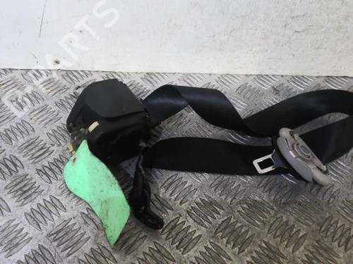 Used Rear right seatbelt Rear right seatbelt VW NEW BEETLE (9C1, 1C1) 2.0 (115 hp) 20351656 20351656