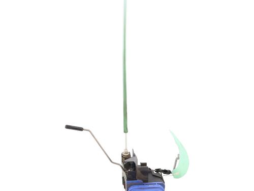 Used Rear right lock AUDI A3 (8L1) 1.6 (101 hp) 30398699