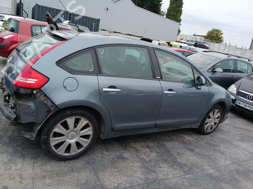 Left rear window switch CITROËN C4 I (LC_) 1.6 HDi | BP30362078I29 - Image 9