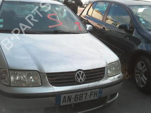 Right taillight VW POLO (6N2) 1.9 SDI | BP20364792C35 