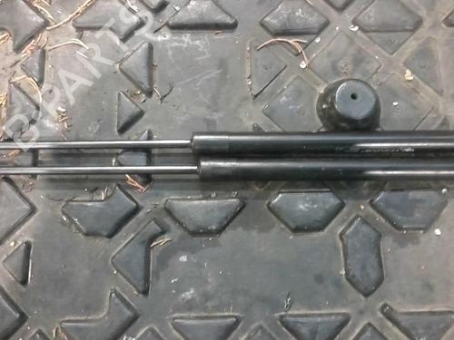 Used Tailgate lift support PEUGEOT 208 I (CA_, CC_) 1.2 VTI 82 (82 hp) 25276147