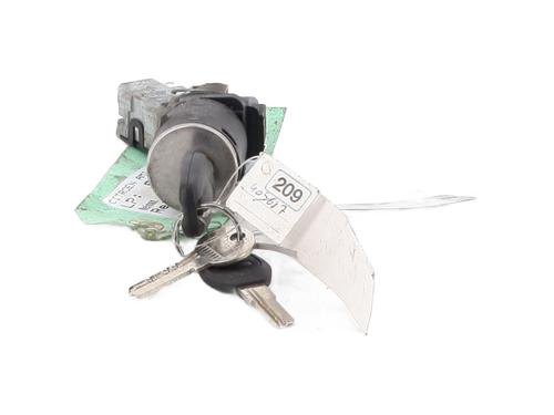 Ignition barrel CITROËN AMI (9A_) Electric (9AZ2CA) | BP28571751M48 - Image 2