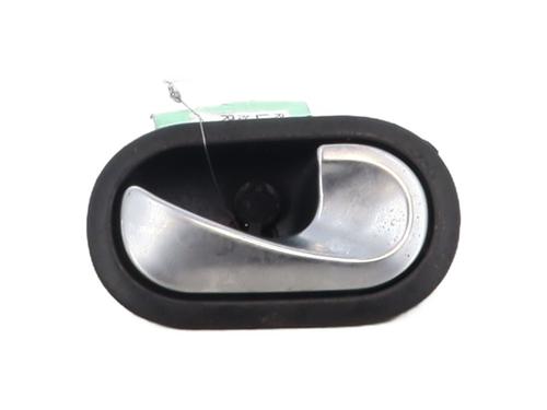 Used Front right interior door handle RENAULT SCÉNIC II (JM0/1_) 1.9 dCi (JM0G, JM12, JM1G, JM2C) (120 hp) 30915199