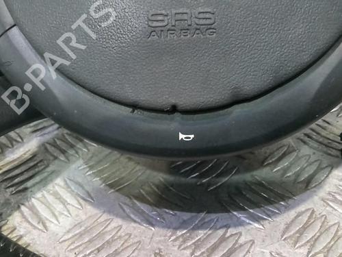 Used Steering wheel Steering wheel CITROËN C4 Grand Picasso I (UA_) 2.0 HDi 138 (136 hp) 20354323 20354323