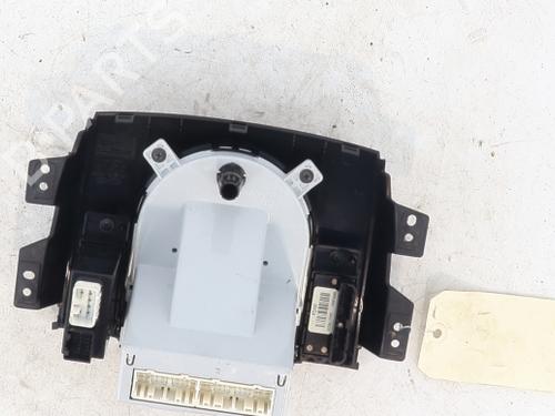 Used Climate control Climate control KIA VENGA (YN) 1.4 CVVT (90 hp) 40289772 40289772