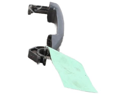 Front left exterior door handle PEUGEOT 3008 I MPV (0U_) 1.6 HDi | BP25746747C128 
