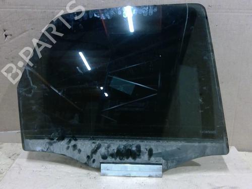 Rear right door window OPEL MERIVA A MPV (X03) 1.7 CDTI (E75) | BP31930430C21