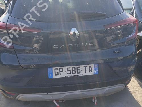 Sikkerhedssele-spænde RENAULT CAPTUR II (HF_) E-TECH 145 (HFMU) | BP37743342I32  - Image 11