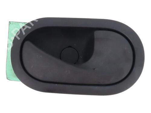 Used Rear right interior door handle Rear right interior door handle RENAULT CLIO III (BR0/1, CR0/1) 1.5 dCi (BR17, CR17) (86 hp) 28153214 28153214