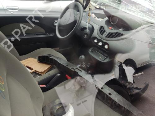 Engine control unit (ECU) RENAULT TWINGO II (CN0_) 1.2 16V (CN04, CN0B) | BP31115266M57  - Image 7