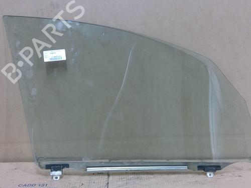 Front left door window TOYOTA COROLLA Verso (_E12_) 2.0 D-4D (CDE120_, CDE120R) | BP29465310C18 
