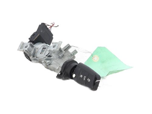 Clé de contact VW POLO V (6R1, 6C1) 1.0 (75 hp) 31910556