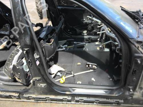 Front right panel BMW 1 (F20) 116 d | BP37690302C59 - Image 42