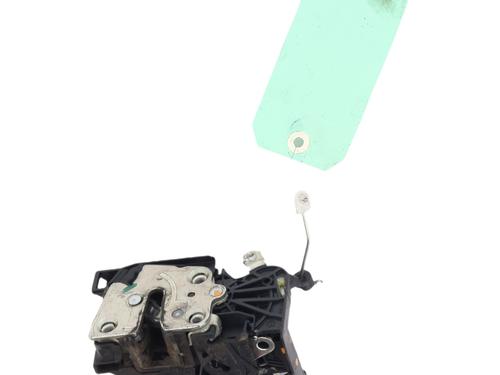 Front right lock DACIA SANDERO II 1.0 SCe 75 (B8JC, B8JD, B8NC) | BP33837016C97 - Image 2