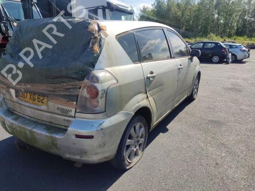 Left rear door TOYOTA COROLLA Verso (ZER_, ZZE12_, R1_) 2.2 D-4D (AUR10_, AUR10R) | BP20365928C4 