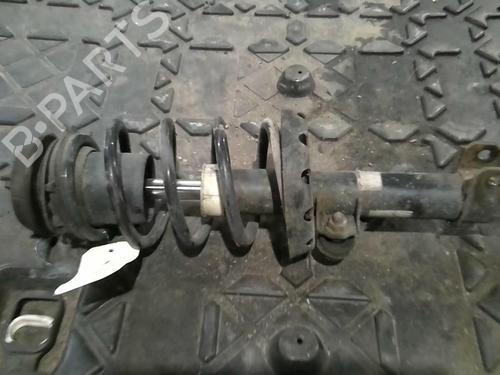 Used Right front shock absorber Right front shock absorber OPEL ZAFIRA A MPV (T98) 2.0 DTI 16V (F75) (101 hp) 20366722 20366722