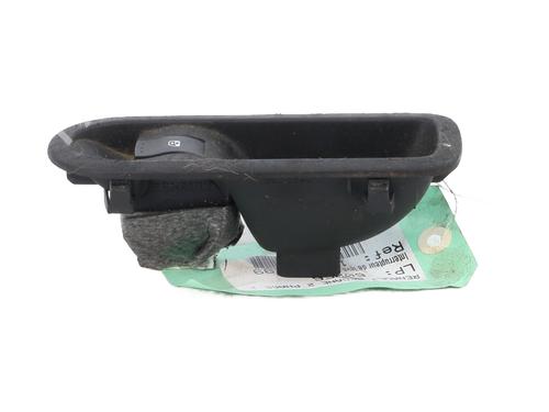 Used Left rear window switch Left rear window switch RENAULT MEGANE II (BM0/1_, CM0/1_) 1.6 16V (BM0C, CM0C) (113 hp) 29492978 29492978