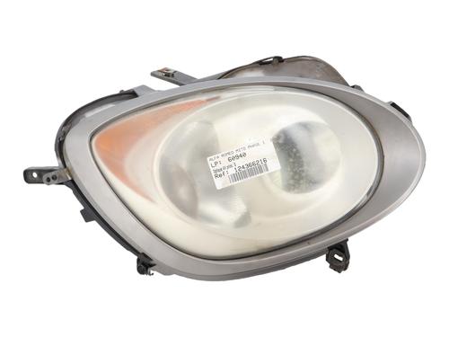Left headlight ALFA ROMEO MITO (955_) 1.4 (955AXB1B) | BP34107036C28 - Image 5