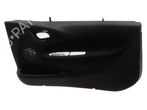 Used Front right panel Front right panel CITROËN DS3 (SA_) 1.4 HDi 70 (SA8HP4) (68 hp) 29214177 29214177