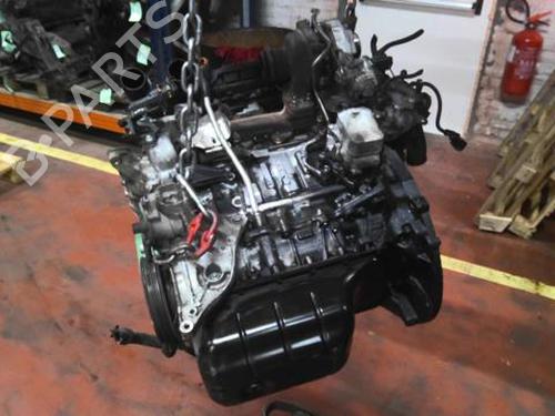 Motor für PEUGEOT 308 SW II (LC_, LJ_, LR_, LX_, L4_) 1.5 BlueHDi 100 (102 hp) 29735186