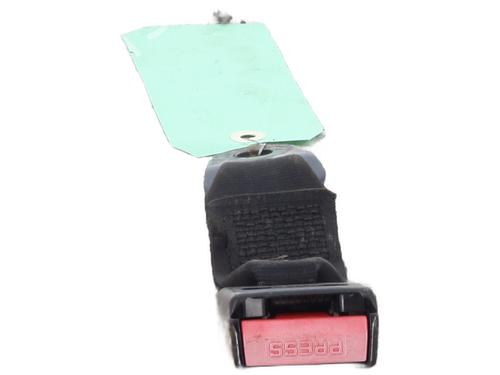 Used Seat buckle PEUGEOT 206 CC (2D) 1.6 16V (2DNFUF, 2DNFUR) (109 hp) 26184559