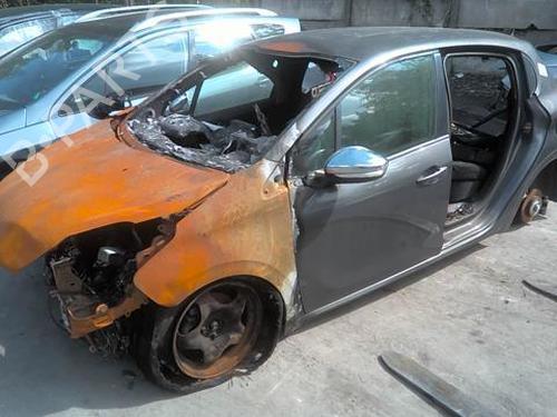 Tailgate PEUGEOT 208 I (CA_, CC_) 1.5 BlueHDI 100 | BP20359271C6