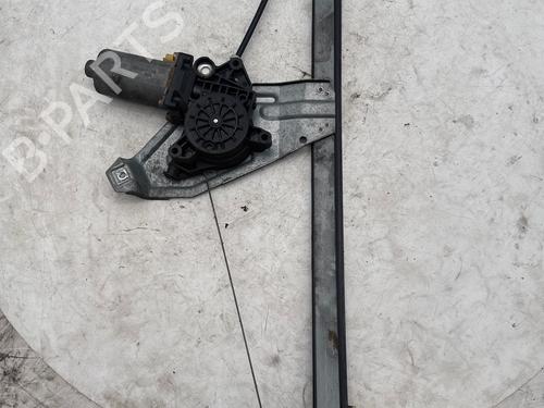 Used Front left window mechanism Front left window mechanism 36851127 36851127