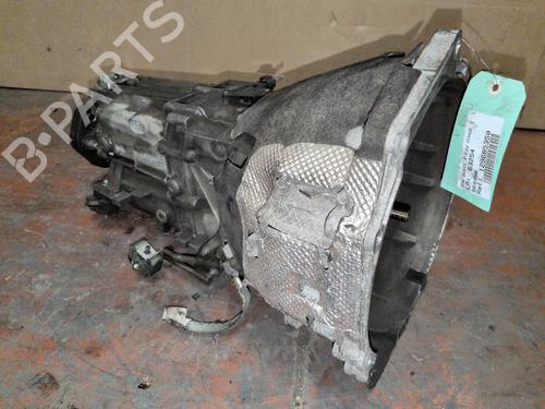 Gearbox BMW 1 (F20) 116 d | BP37716818M3 - Image 4