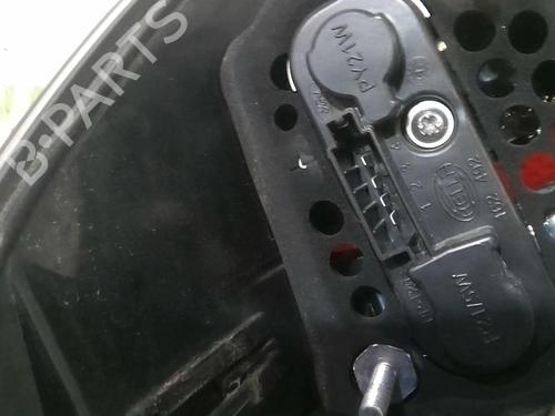 Used Right taillight FORD S-MAX (WA6) 1.8 TDCi (125 hp) 20362091