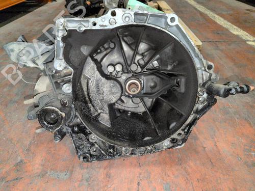 Gearbox CITROËN BERLINGO Box Body/MPV (B9) 1.6 HDi 90 | BP39606082M3 - Image 3