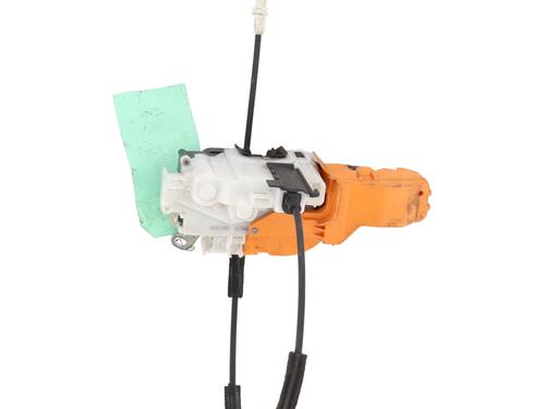 Front left lock FORD KA (RU8) 1.2 | BP28965955C98 