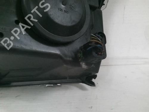 Used Right headlight Right headlight 21998898 21998898