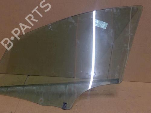 Front right door window PEUGEOT 407 (6D_) 1.6 HDi 110 (6D9HZC, 6D9HYC) | BP29197049C19 