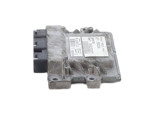 Engine control unit (ECU) RENAULT MODUS / GRAND MODUS (F/JP0_) 1.2 | BP23788666M57  - Image 5
