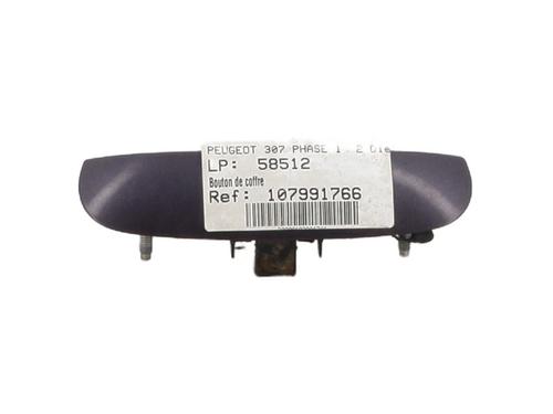 Switch PEUGEOT 307 (3A/C) 2.0 HDi 110 | BP27601883I30  - Image 6