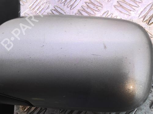 Used Left mirror Left mirror TOYOTA YARIS (_P1_) 1.4 D-4D (NLP10_, NLP10R) (75 hp) 20358529 20358529